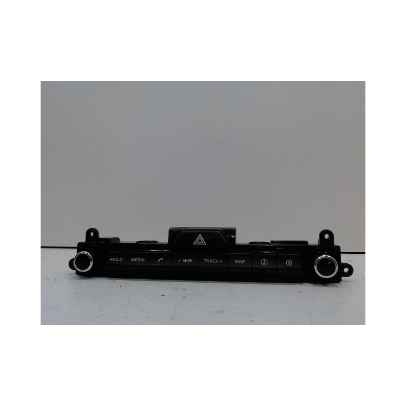 COMMANDE AUTORADIO KIA SPORTAGE