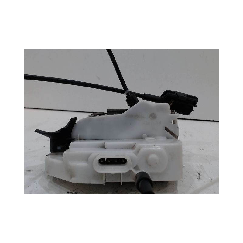 SYSTEME CONDAMNATION AVANT GAUCHE RENAULT MEGANE