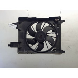 MOTEUR VENTILATEUR RADIATEUR