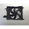 MOTEUR VENTILATEUR RADIATEUR RENAULT MEGANE