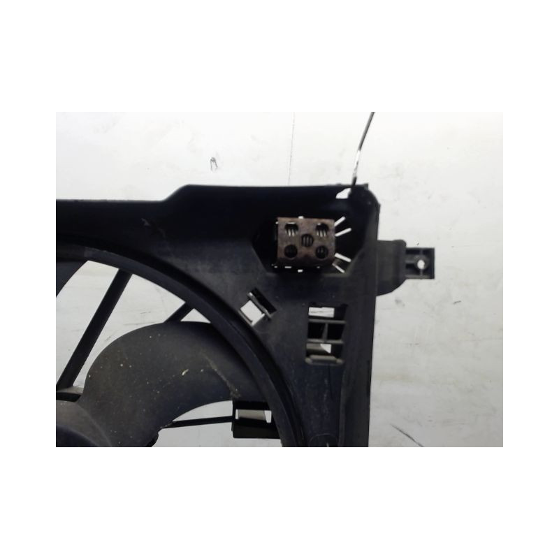 MOTEUR VENTILATEUR RADIATEUR RENAULT MEGANE