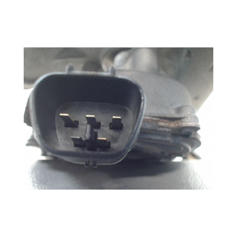MECANISME ESSUIE-GLACE AVANT TOYOTA YARIS I Phase 1 1999-2003