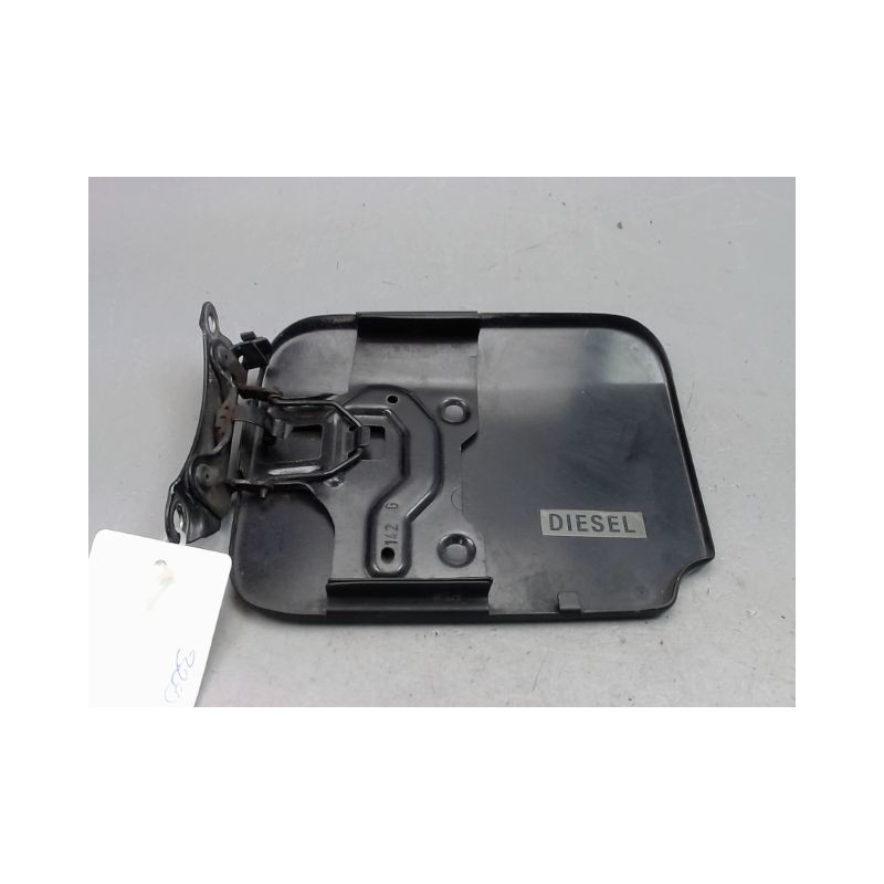 VOLET DE TRAPPE CARBURANT DACIA LOGAN