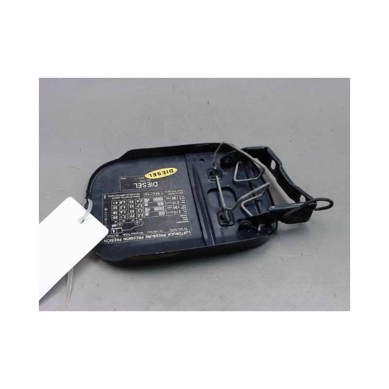 VOLET DE TRAPPE CARBURANT MERCEDES CLASSE E BERL. III Phase 1 (211) 2002-2006