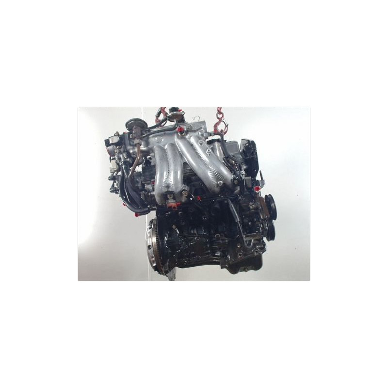 MOTEUR ESSENCE TOYOTA RAV4 2.0 4WD 