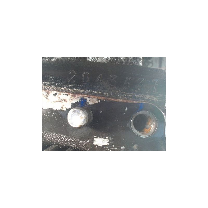 MOTEUR ESSENCE TOYOTA RAV4 2.0 4WD 