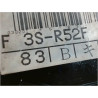 MOTEUR ESSENCE TOYOTA RAV4 2.0 4WD 