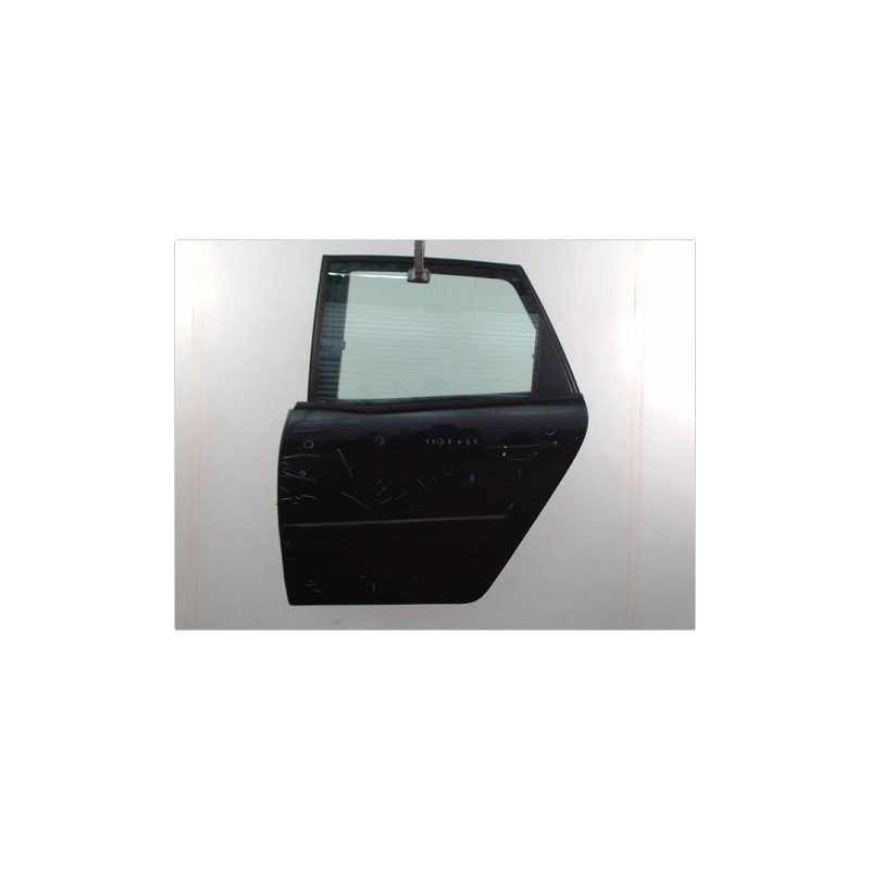 PORTE ARRIERE GAUCHE CITROEN C4