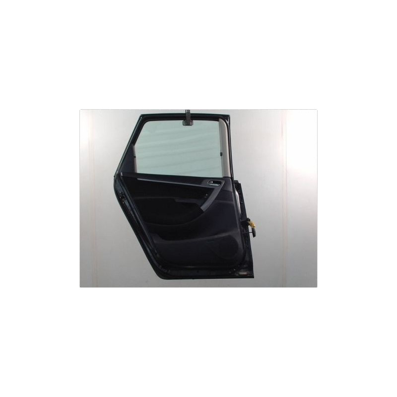 PORTE ARRIERE GAUCHE CITROEN C4