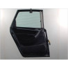 PORTE ARRIERE GAUCHE CITROEN C4