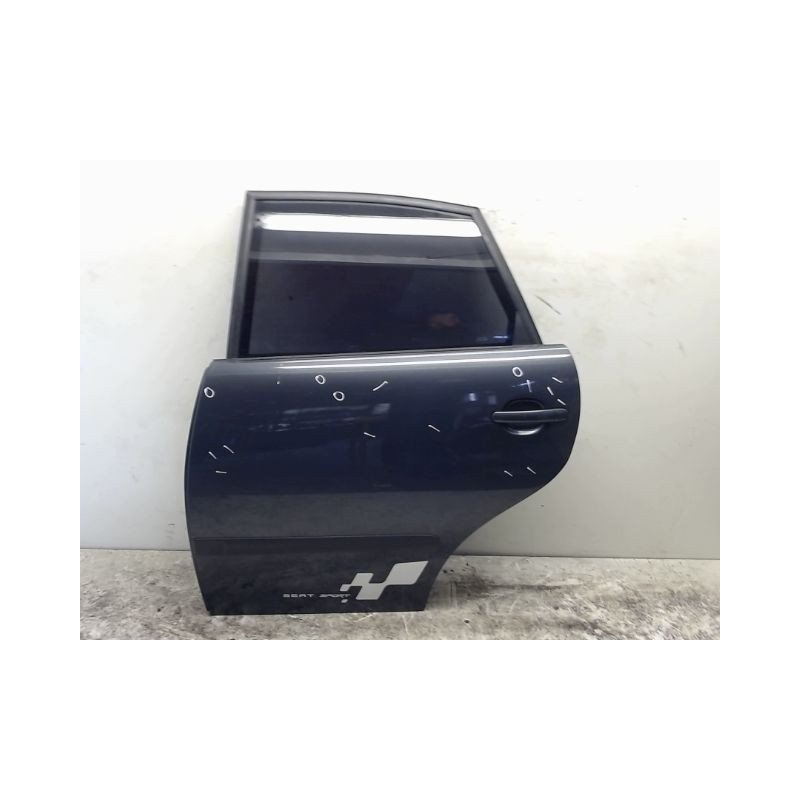 PORTE ARRIERE GAUCHE SEAT IBIZA