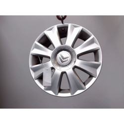 JANTE ALUMINIUM