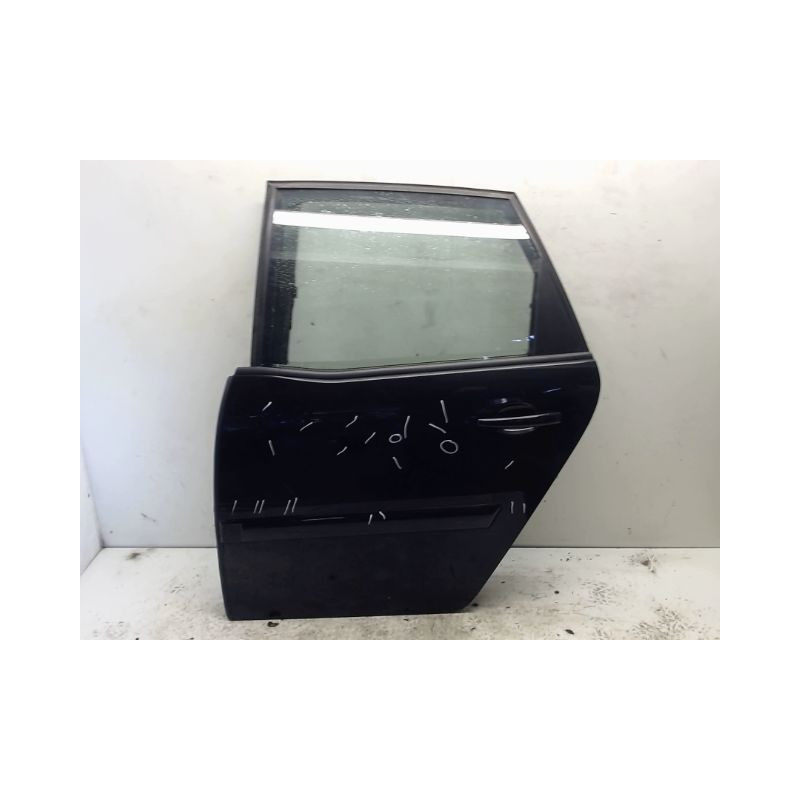 PORTE ARRIERE GAUCHE CITROEN C4