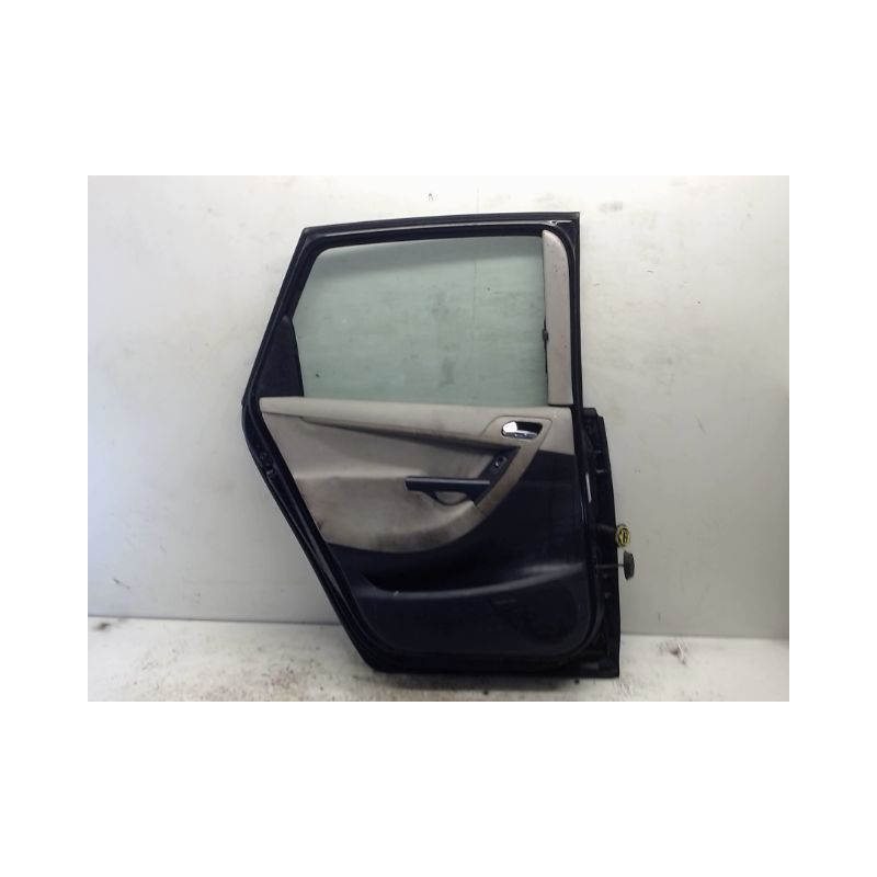 PORTE ARRIERE GAUCHE CITROEN C4