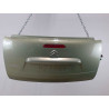 HAYON INFERIEUR CITROEN C3 PLURIEL 03-08