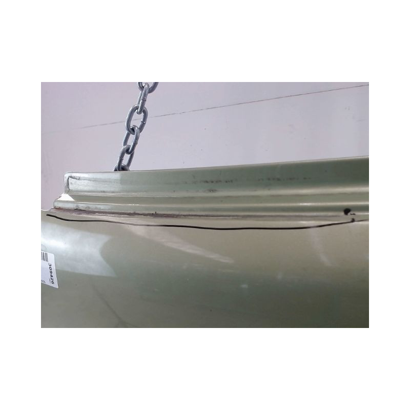 HAYON INFERIEUR CITROEN C3 PLURIEL 03-08