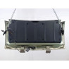HAYON INFERIEUR CITROEN C3 PLURIEL 03-08