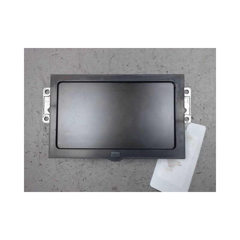 ECRAN GPS PEUGEOT 207 5P