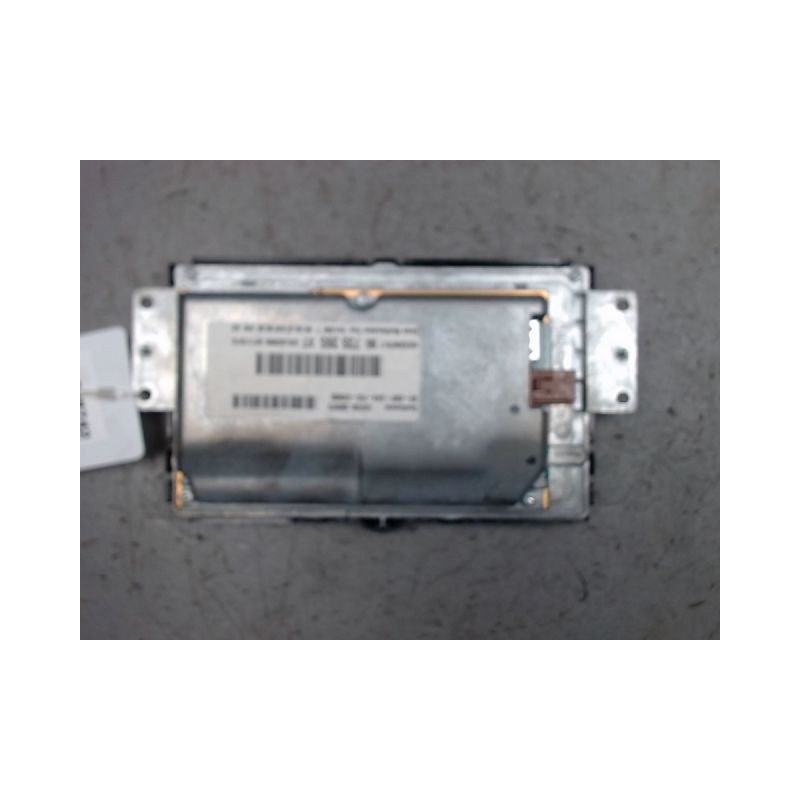 ECRAN GPS PEUGEOT 207 5P