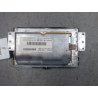 ECRAN GPS PEUGEOT 207 5P