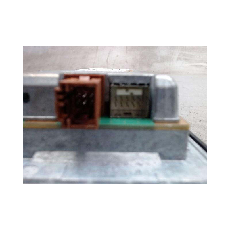 ECRAN GPS PEUGEOT 207 5P