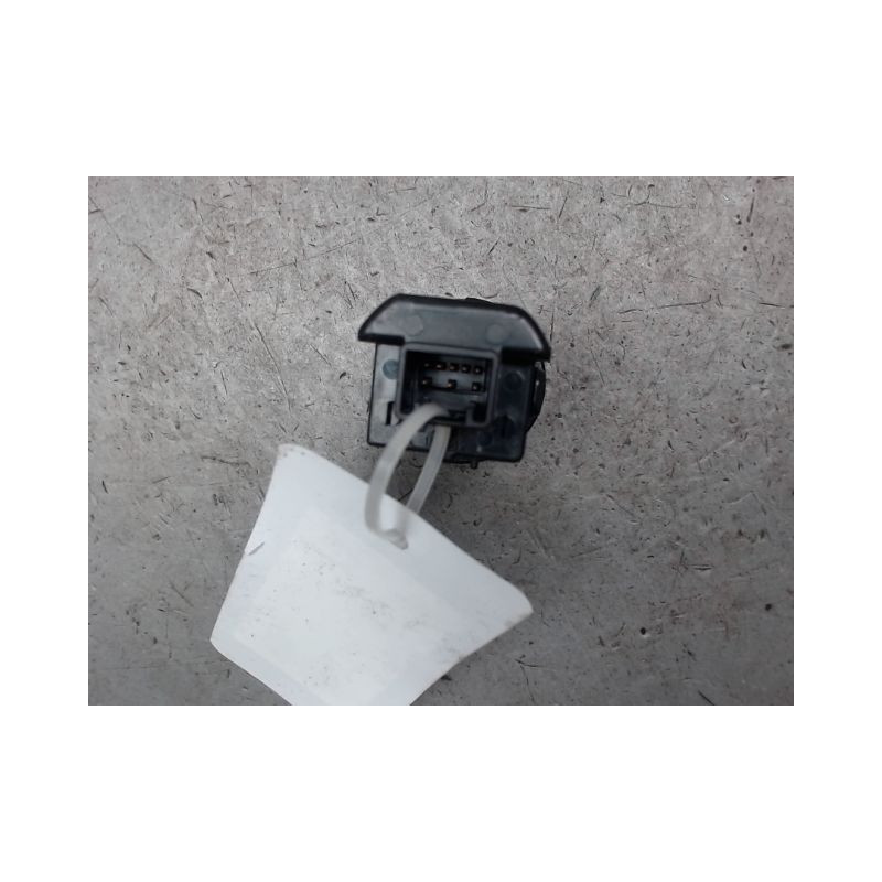 BOUTON DE DEMARRAGE TOYOTA YARIS