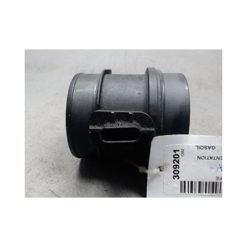 DEBITMETRE AIR HYUNDAI SANTAFE
