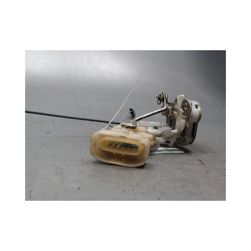 SYSTEME CONDAMNATION AVANT GAUCHE TOYOTA YARIS -2003