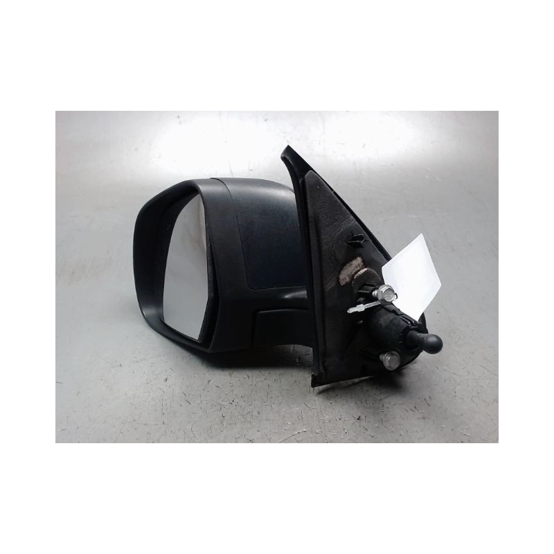 RETROVISEUR EXTERIEUR GAUCHE NISSAN MICRA
