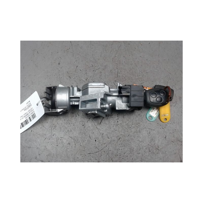 ANTIVOL DE DIRECTION FORD FOCUS BREAK 2005-
