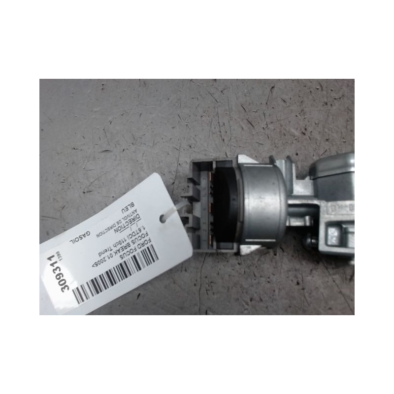 ANTIVOL DE DIRECTION FORD FOCUS BREAK 2005-