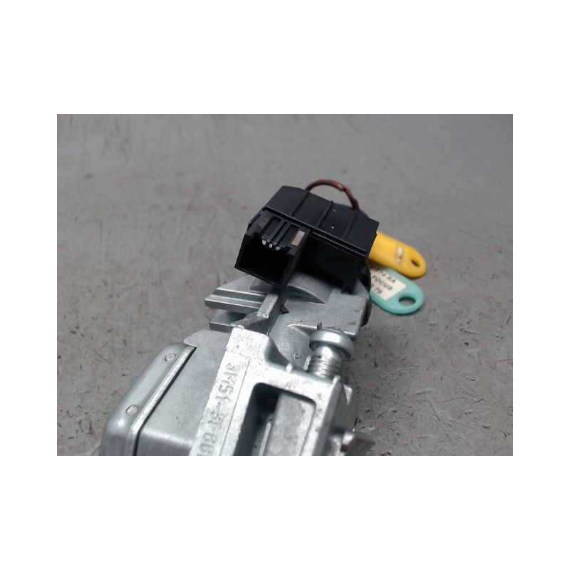 ANTIVOL DE DIRECTION FORD FOCUS BREAK 2005-
