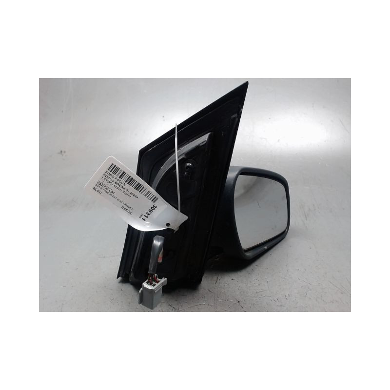 RETROVISEUR EXTERIEUR ELECTRIQUE DROIT FORD FOCUS BREAK 2005-