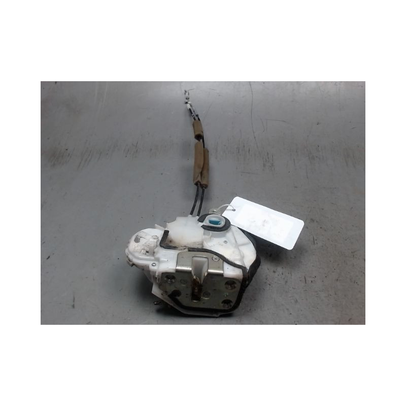 SYSTEME CONDAMNATION ARRIERE DROIT HONDA CIVIC 2006-