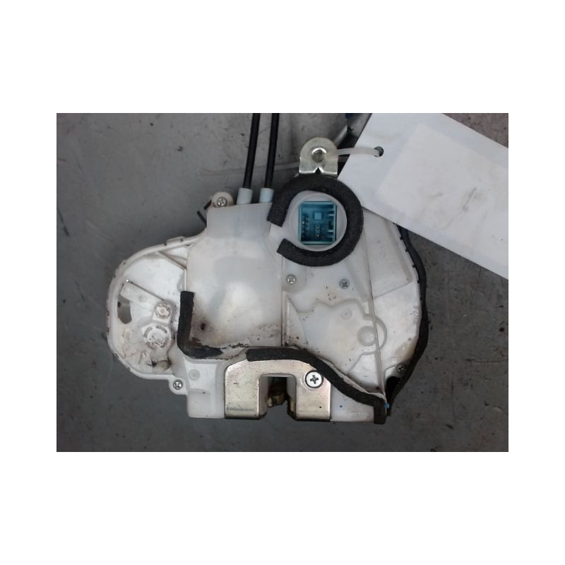 SYSTEME CONDAMNATION ARRIERE DROIT HONDA CIVIC 2006-