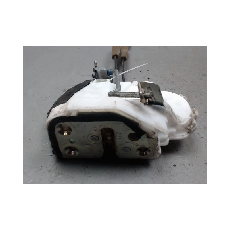 SYSTEME CONDAMNATION ARRIERE DROIT HONDA CIVIC 2006-