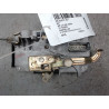 SYSTEME CONDAMNATION AVANT GAUCHE PEUGEOT 807