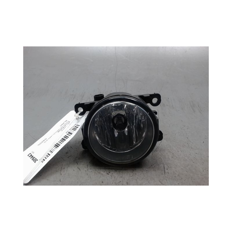 PHARE ANTIBROUILLARD AVANT GAUCHE AIXAM S8