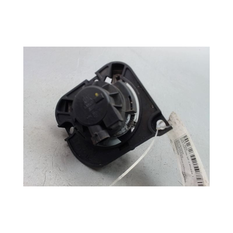 PHARE ANTIBROUILLARD AVANT GAUCHE FIAT 500 II Phase 1 2007-...