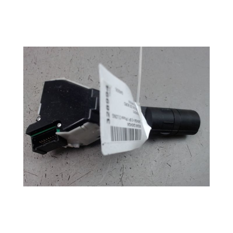 COMMANDE ESSUIE GLACE NISSAN QASHQAI +2 I Phase 2 LONG 2010-2014