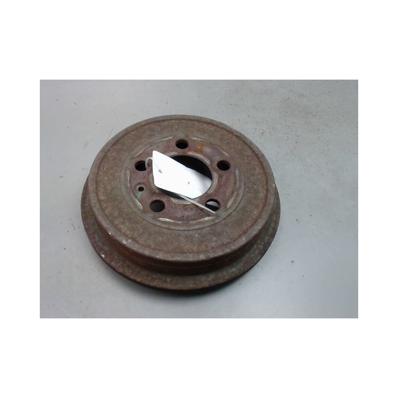 TAMBOUR ARRIERE GAUCHE SEAT IBIZA III Phase 2 (6L) 2006-2009