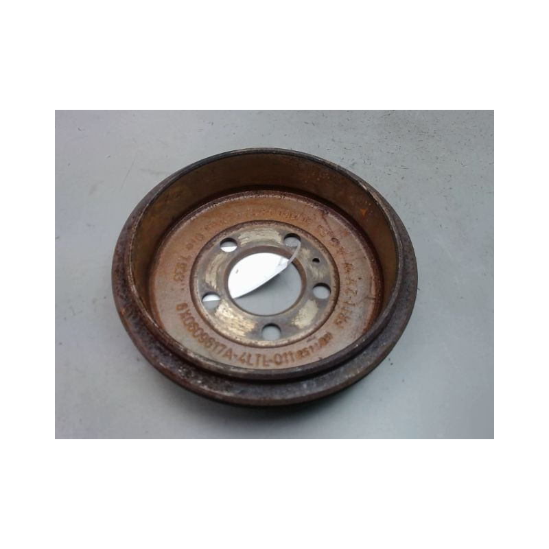 TAMBOUR ARRIERE GAUCHE SEAT IBIZA III Phase 2 (6L) 2006-2009