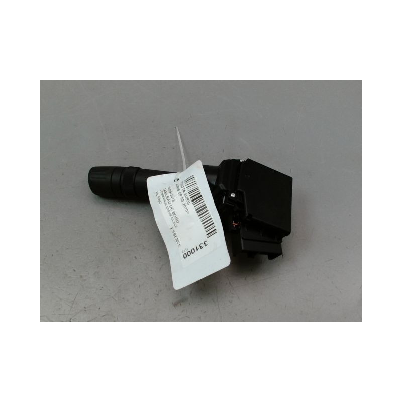 COMMANDE ESSUIE GLACE TOYOTA AURIS 2010-