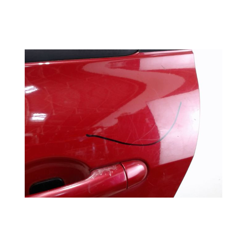 PORTE ARRIERE GAUCHE RENAULT CLIO III ESTATE 2008-