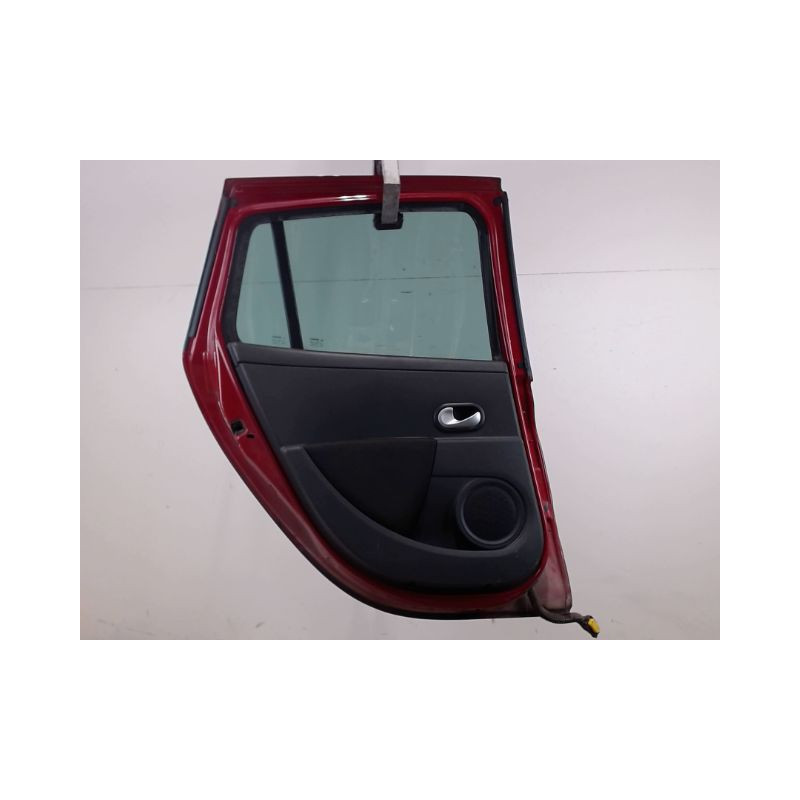 PORTE ARRIERE GAUCHE RENAULT CLIO III ESTATE 2008-