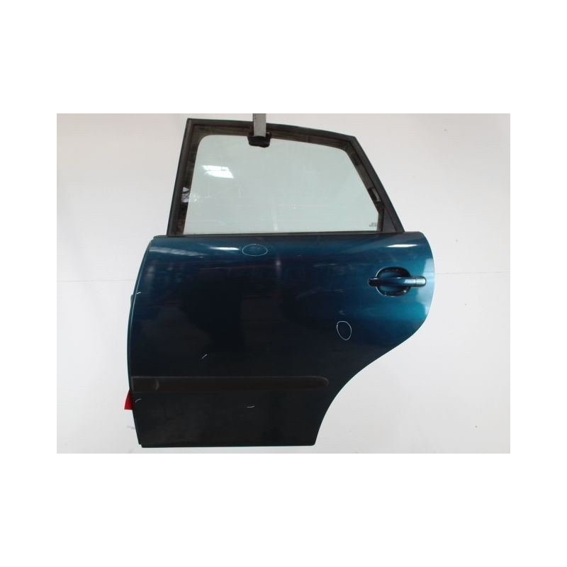 PORTE ARRIERE GAUCHE SEAT IBIZA 3 PHASE 2 DIESEL