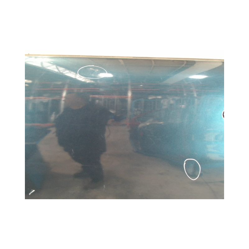 PORTE ARRIERE GAUCHE SEAT IBIZA 3 PHASE 2 DIESEL