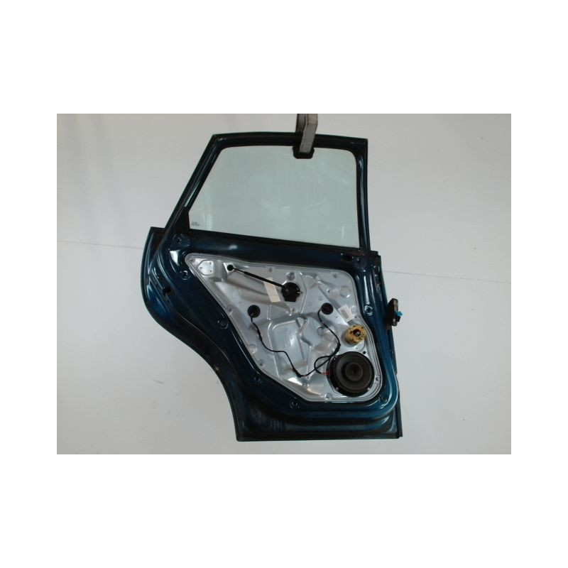 PORTE ARRIERE GAUCHE SEAT IBIZA 3 PHASE 2 DIESEL