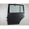 PORTE ARRIERE GAUCHE VOLKSWAGEN TOURAN 1 PHASE 1 1.9 TDI - 8V