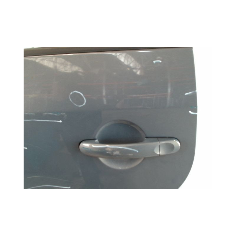 PORTE ARRIERE GAUCHE VOLKSWAGEN TOURAN 1 PHASE 1 1.9 TDI - 8V